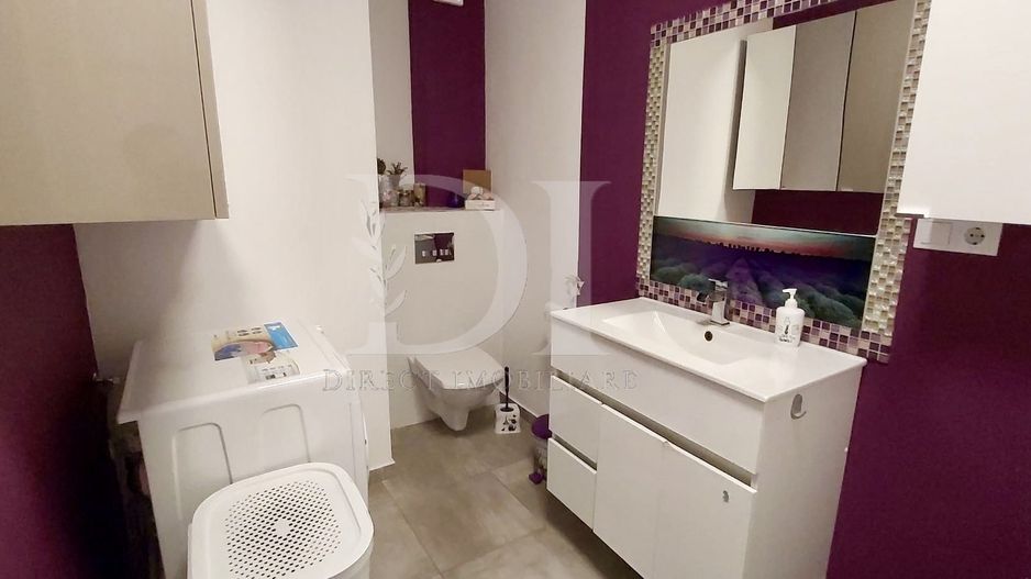 Apartament modern / Trei camere / Zona BMW. - Poză 13