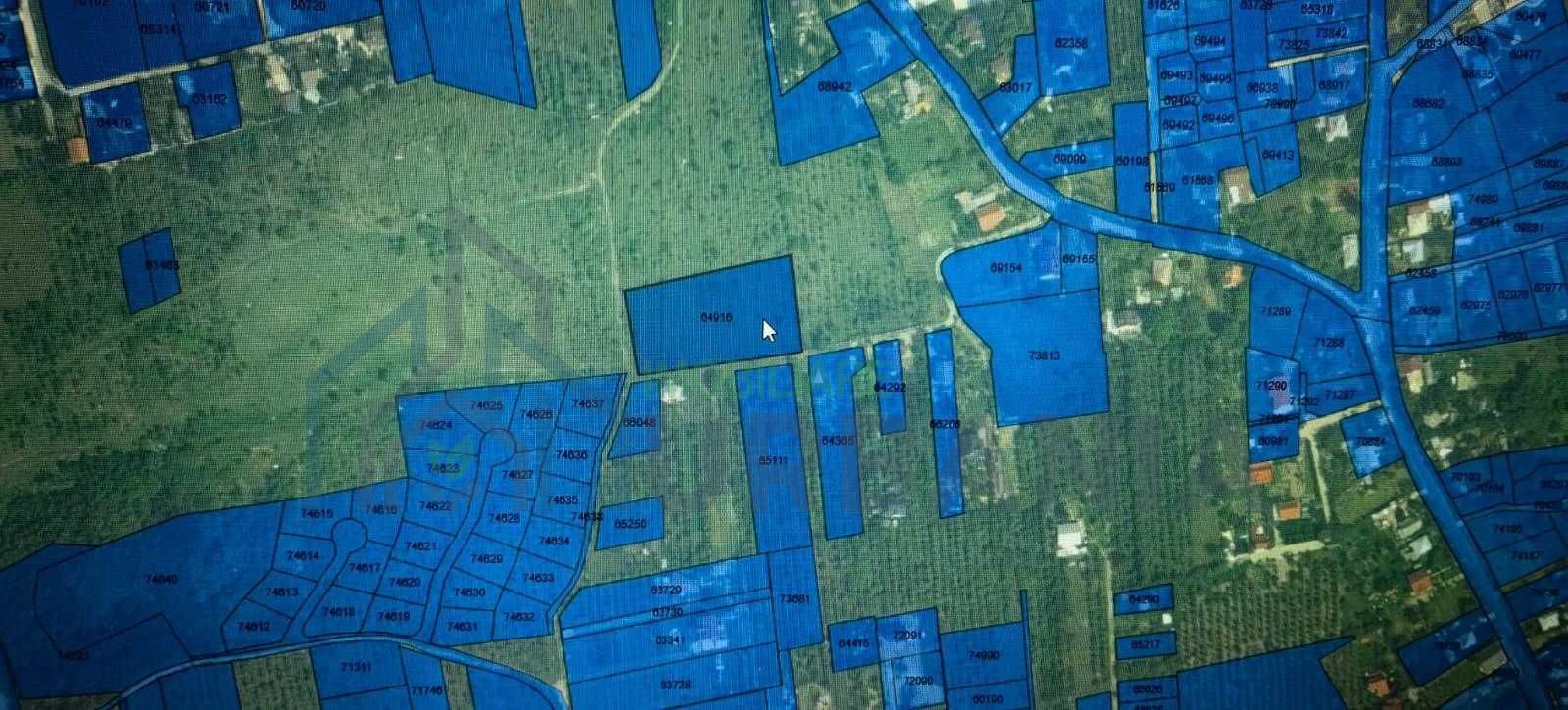 Teren intravilan 4693 mp, Pietrarie, comuna Barnova – oportunitate investiție - Poză 3