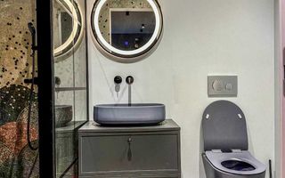 Apartament 2 camere Pipera ,Grand Park Residence - Poză 6