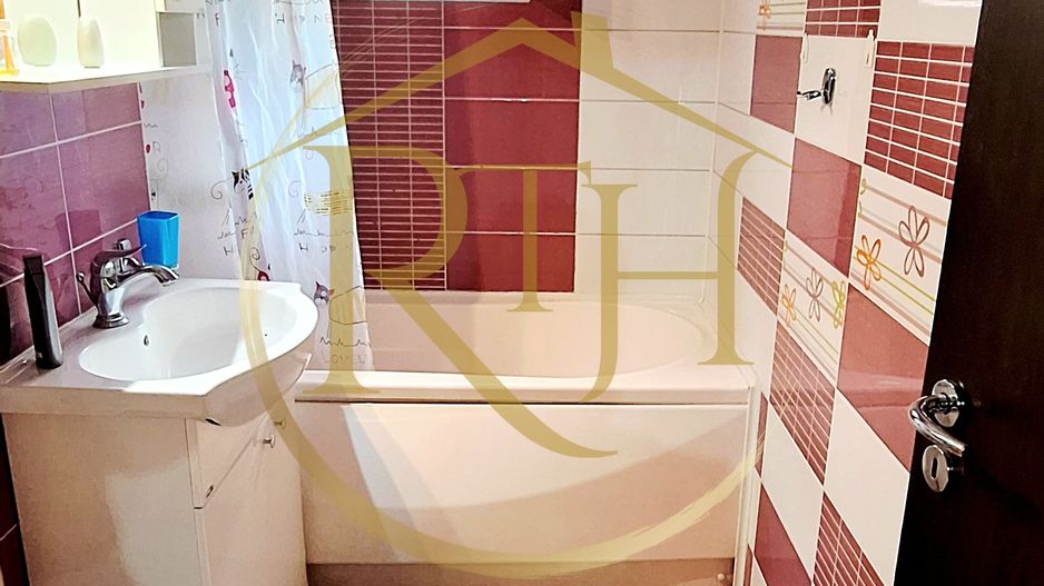 Oferim spre inchiriere apartament cu 2 camere, decomandat, Zona Soarelui - Poză 20