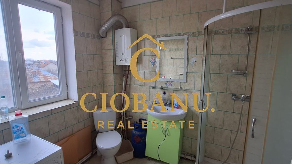 Apartament 3 camere de vanzare in comuna Carcea - Poză 4