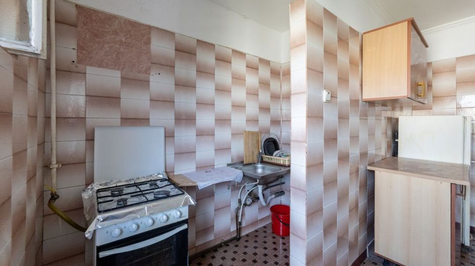 Apartament 3 camere, 89 mp total + garaj separat - Poză 24