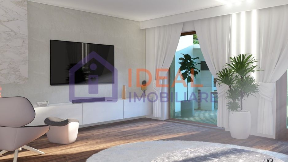 Casa Indivduala cu 4 camere si 320 mp curte, Selimbar - Poză 20