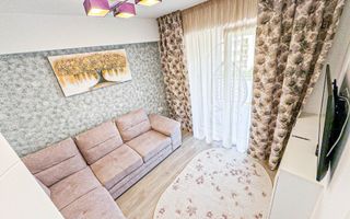 3 camere, modern, semicentral, Scala Center, zona Bosch, NTT Data - Poză 15