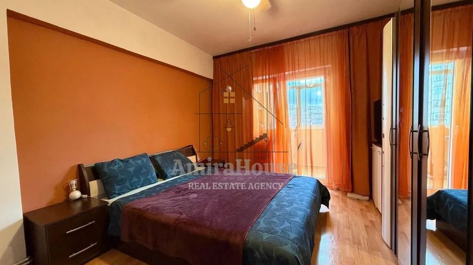 Apartament 3 camere, etaj intermediar, Marasti str Bucuresti - Poză 14