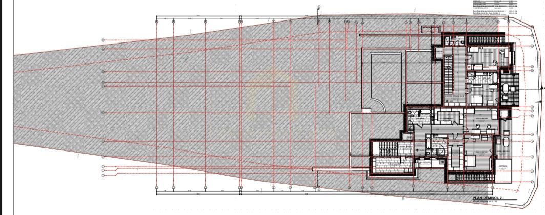 Vanzare teren autorizat, zona Hotel Belvedere - Poză 12