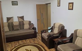 AP. 3 CAMERE- APARATORI, PET-FRIENDLY, CENTRALA, REABILITAT, METROU - Poză 1