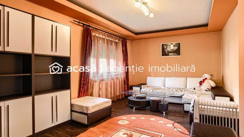 Casa individuala zona Biserica Sarbeasca Comision 0% - Poză 3