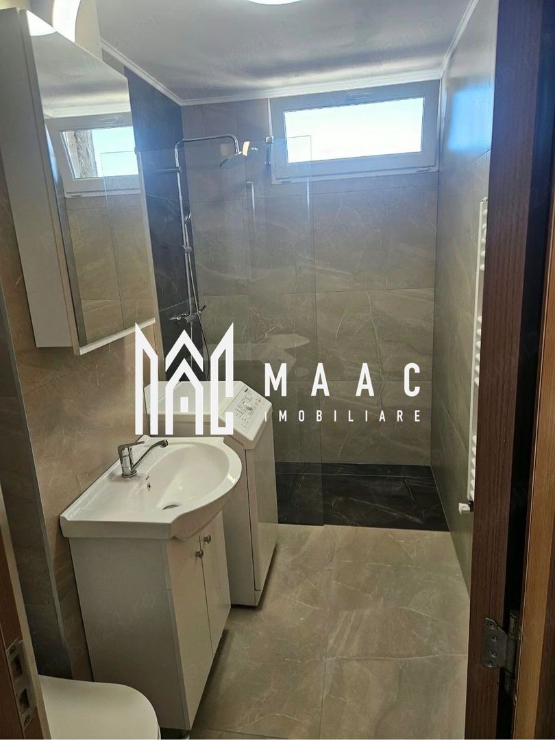 Apartament 2 camere de închiriat | Sibiu | Hipodrom 3 | 50 mp - Poză 2