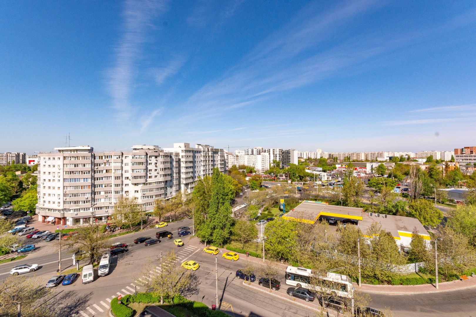 Titan - Costin Georgian, 1 minut metrou, garsoniera dubla, comision 0% - Poză 5