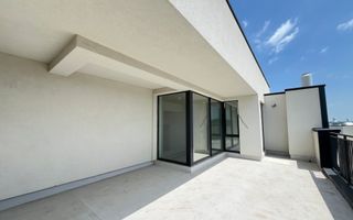 Vânzare, penthouse, 3 camere, str. Nicolae Milescu Spătaru, Ciocana - Poză 4