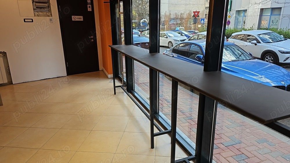 Afacere de vanzare tip fast food shaormarie - Poză 3