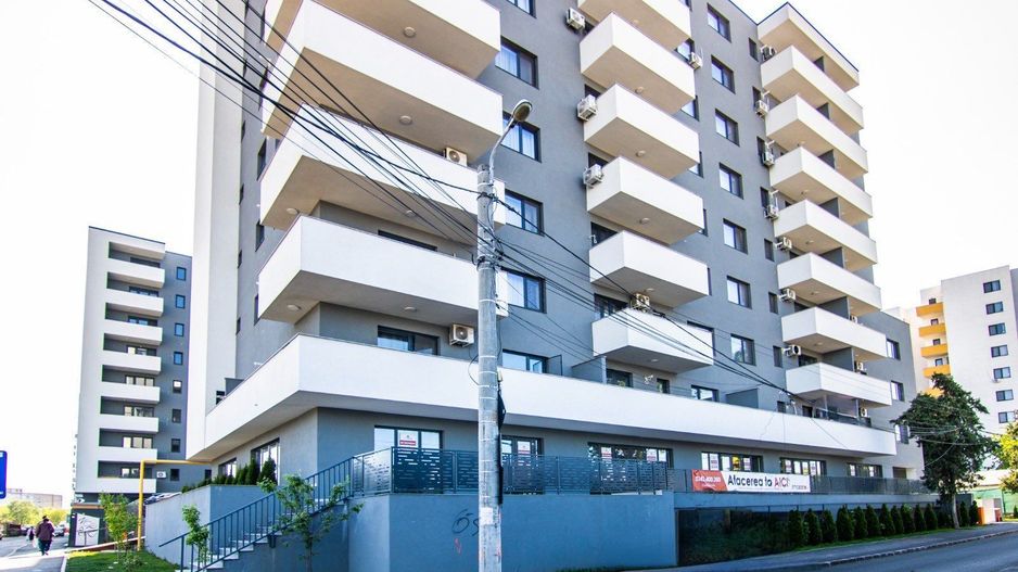 De Inchiriat | 100 mp | langa Metrou Pacii | Bloc Nou | Militari - Poză 9