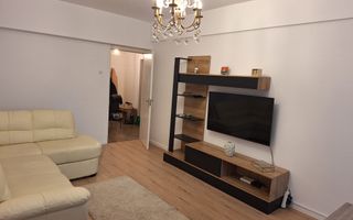 Apartament cu 2 camere , zona piata centrala - Poză 3