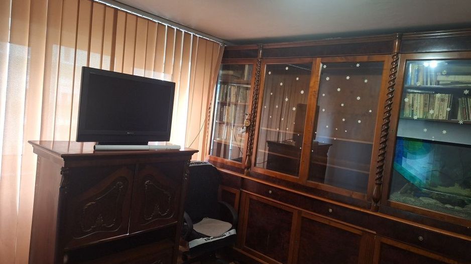 Apartament cu 3 camere - etaj 2 - Calea Sagului - Poză 4