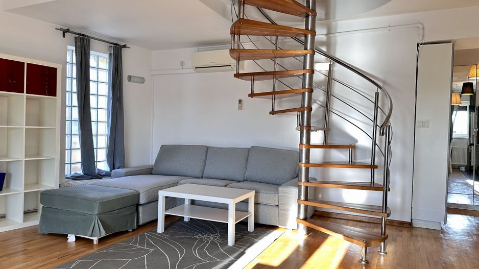 Triplex Matei Basarab-Calea Calarasi, bloc 2011 || 210mp || parcare+boxa incluse - Poză 4