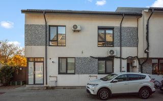 Casă 4+1 Camere cu Panouri Fotovoltaice (5kW) - Poză 1