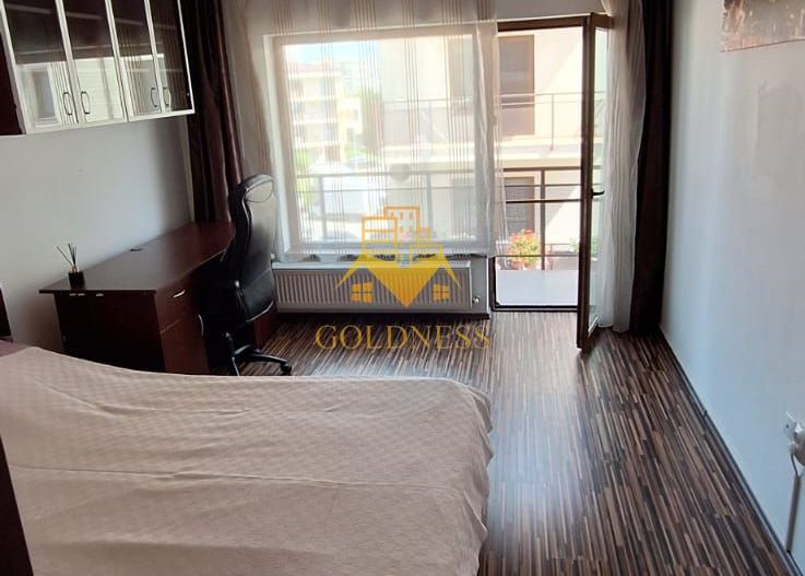 3 camere open space,Pet Friendly, Buna Ziua,Grand Hotel Italia,Parcare - Poză 6