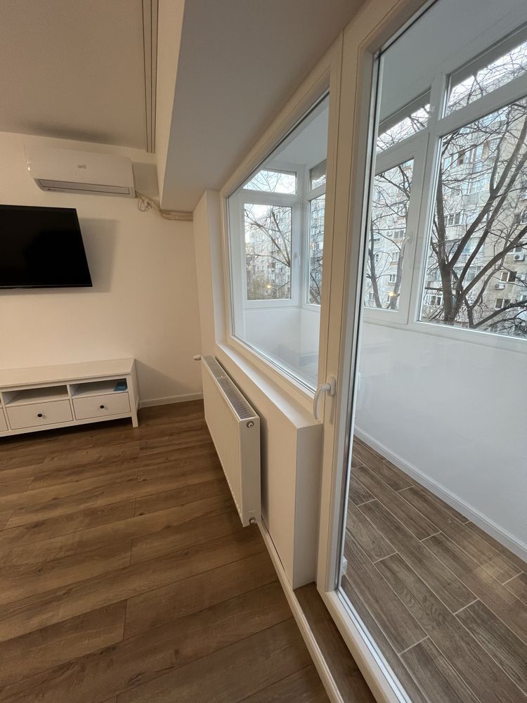Garsonieră Modernă – Mall Vitan, Foisorului | 500€/lună - Poză 5