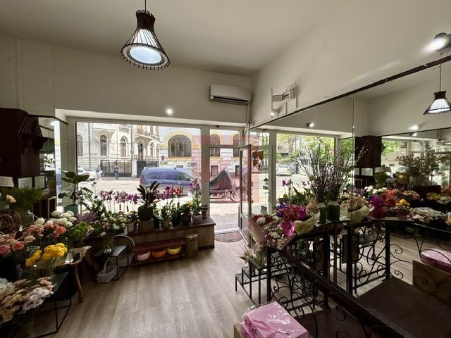 Investitie - Spatiu comercial ultracentral, inchiriat cu 900 Euro. - Poză 9