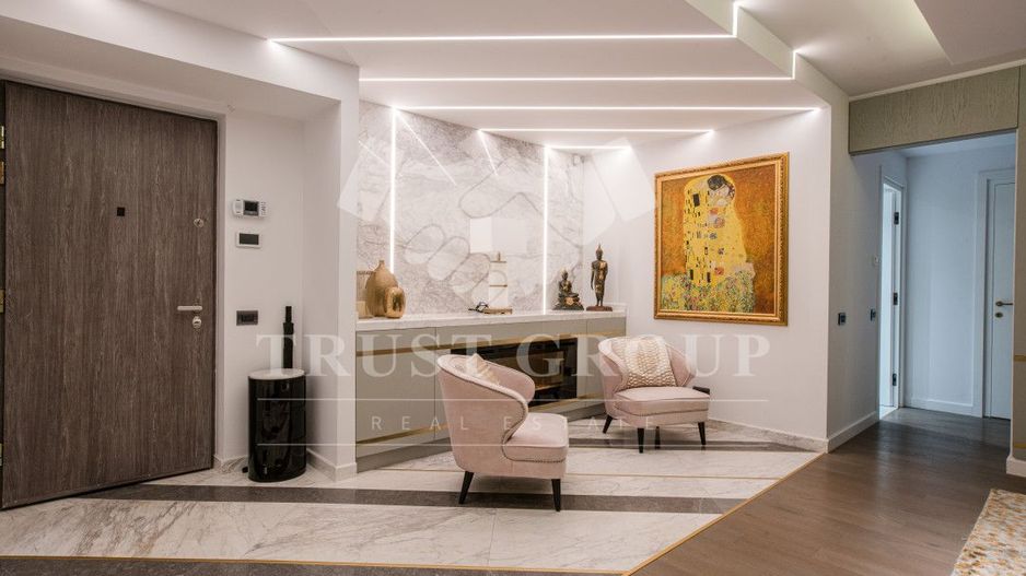Apartament 4 camere Green Lake | 2 Locuri de parcare+baxa - Poză 39