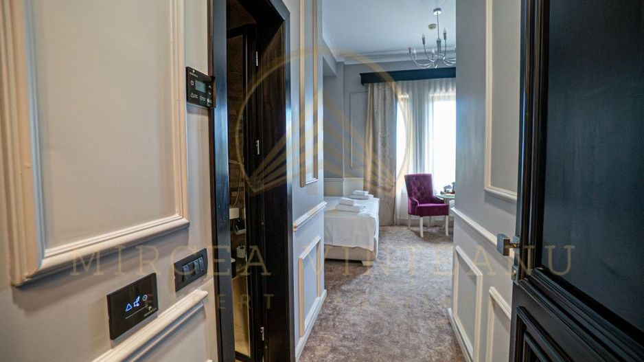 Piata Ovidiu - Hotel Peninsula **** -  D+P+2E+M+Pod circulabil. - Poză 28