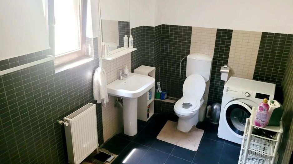 Apartament cu 3 camere - Poză 8