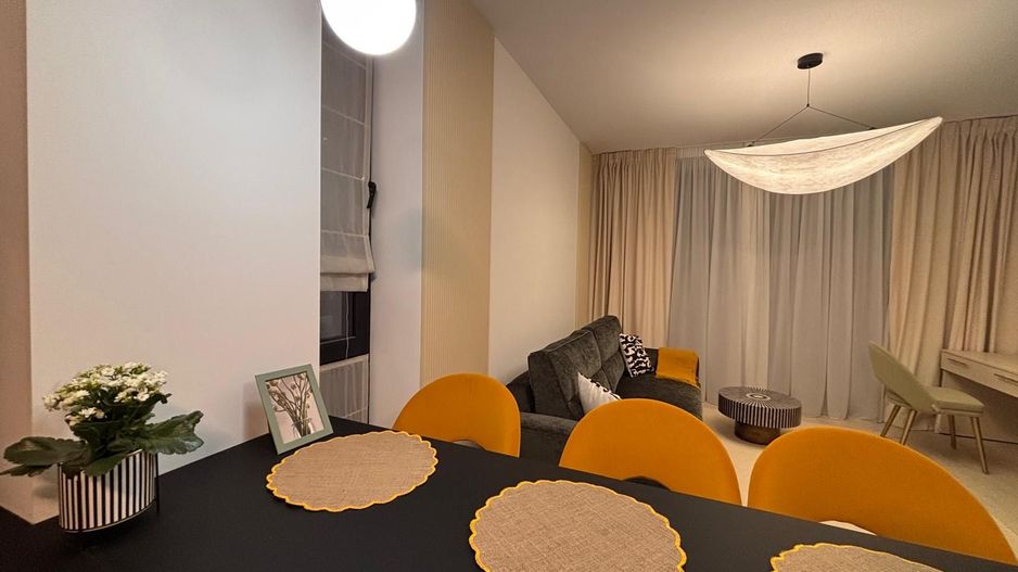 2 camere| WIN HERASTRAU| PARCARE - Poză 6