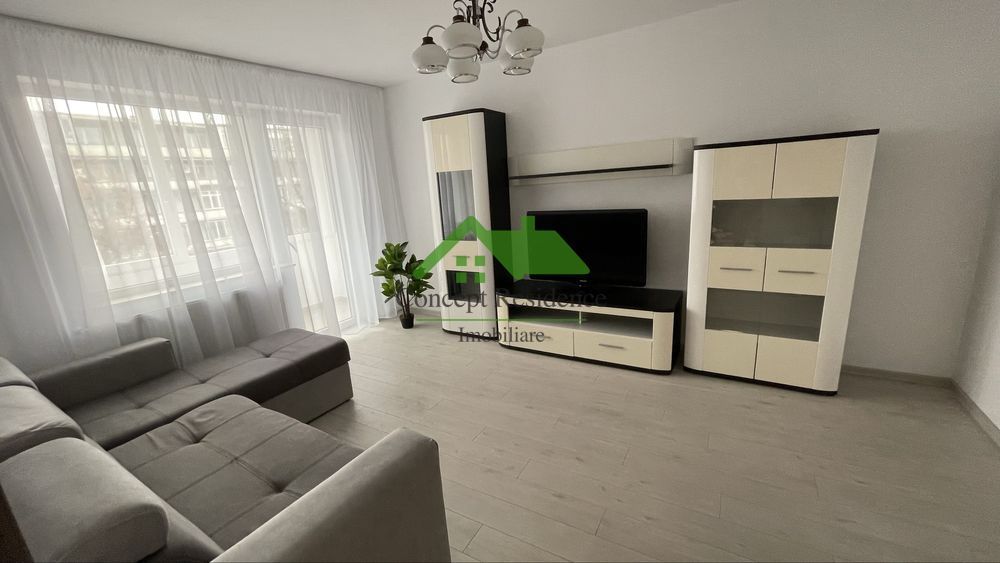 Apartament 2 camere decomandat ultracentral - Poză 4
