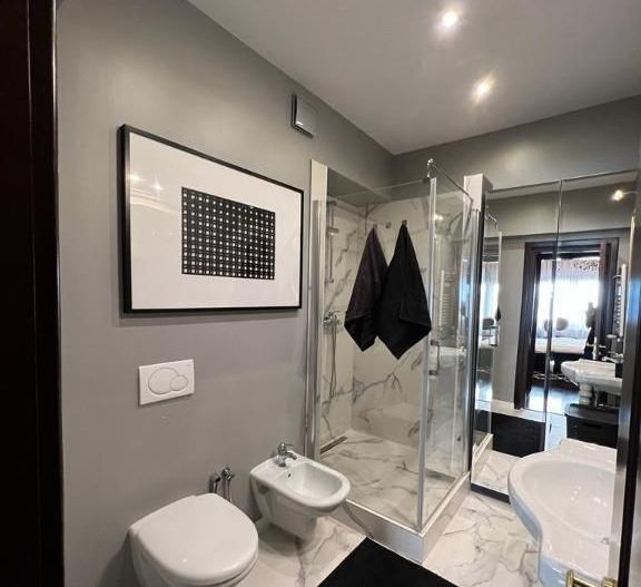 Duplex in Herastrau, 4 camere 200mp, gradina 70mp, 3 locuri - Poză 9