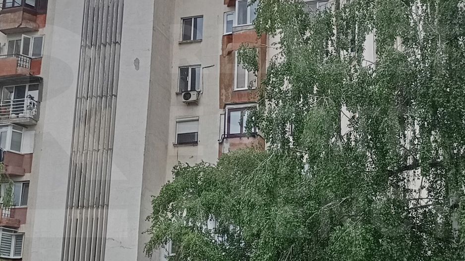 Vânzare, apartament, 3 camere, strada Nicolae Titulescu, Botanica - Poză 22