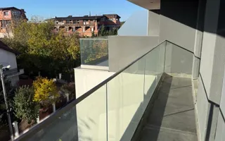 Apartament 4 camere Erou Iancu Nicolae I 2 parcari I Mobilat I COM 0% - Poză 15