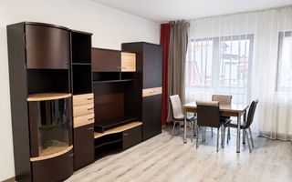 Apartament cu 2 camere, etaj intermediar, parcare, bloc nou, Centru! - Poză 1