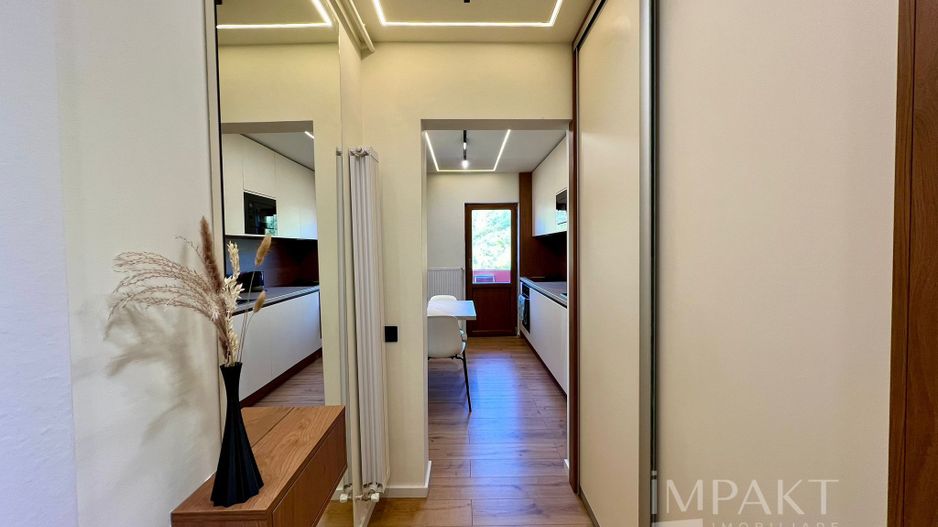 Apartament modern cu view spectaculos - Poză 7