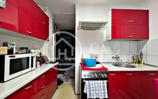 Apartament de vânzare cu 3 camere în zona Ioșia, Oradea - Poză 5