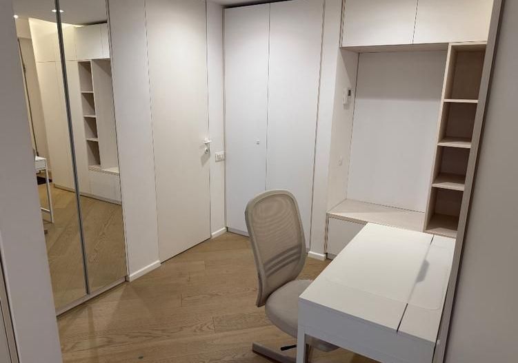 Studio LUX , complet mobilat si utilat,  Cotroceni - Cortina Academy - Poză 4