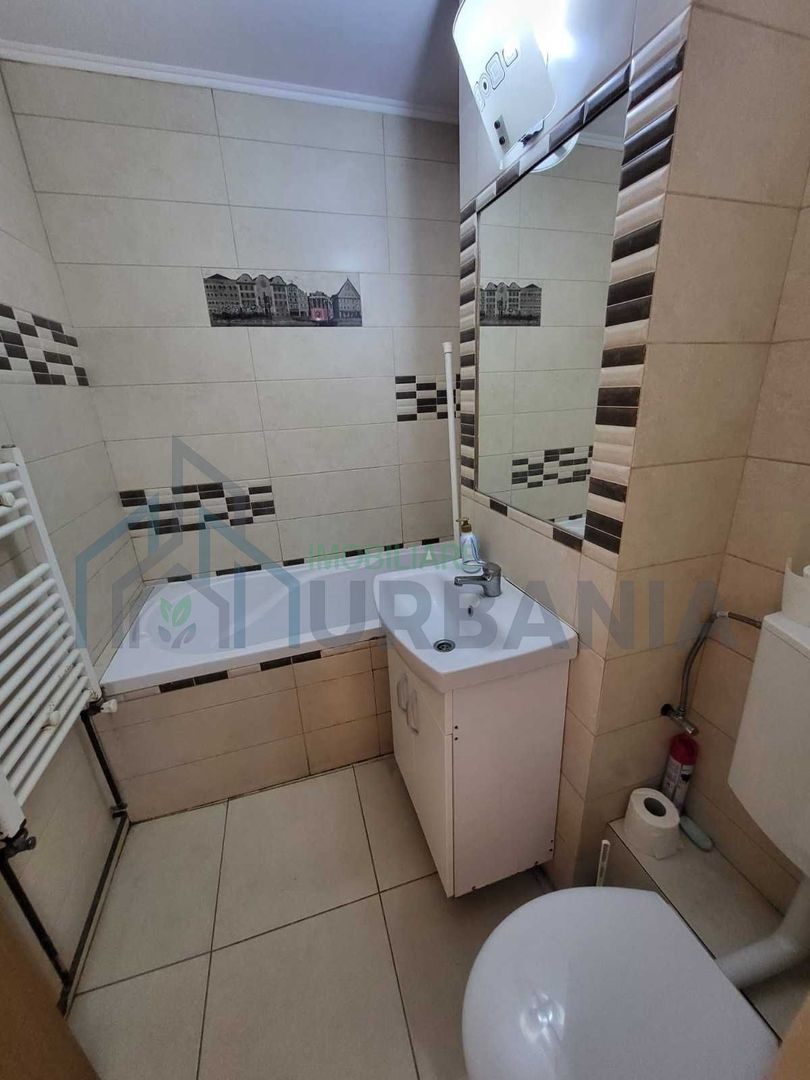 Iasi, Centru civic, Hala Centrala, Apartament 2 camere - Poză 7