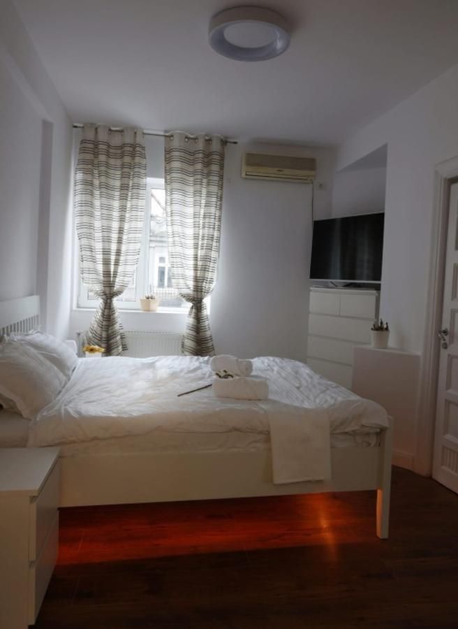 Apartament ultra-modern, doua camere, zona Cismigiu - Poză 5