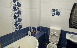 3 camere | centrala proprie | mobilat si utilat | zona buna | - Poză 8