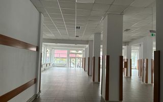 Spatiu comercial de inchiriat in zona Pietii Centrale - Poză 4