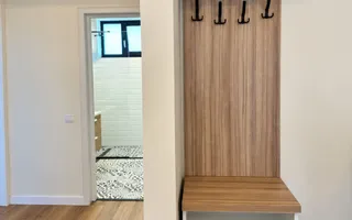 Apartament Premium | 3 camere | Str Hasdeu | UMF | USAMV - Poză 13