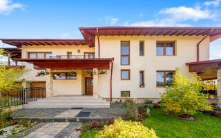 Casa individuala/Zona Campului - Poză 1