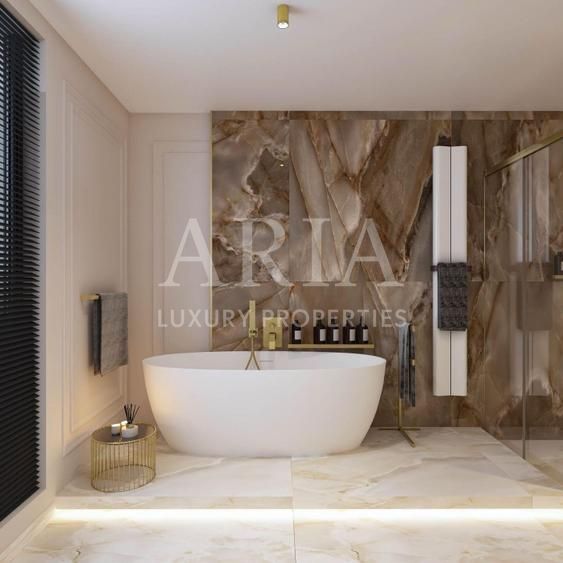 SMART LUXURY HOME PIPERA - Poză 13