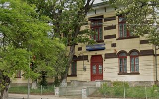 Vanzare Spatiu comercial 126mp/ 354 mp - Bloc nou-Semicentral - Poză 1
