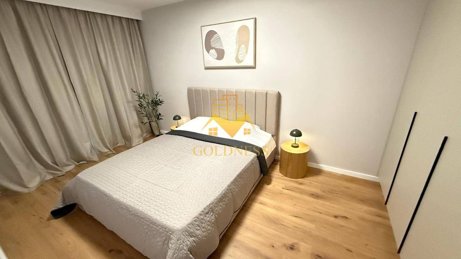 2 camere, Preumium,Parcare, Prima Inchiriere, Sopor, Iulius,Gheorgheni - Poză 8