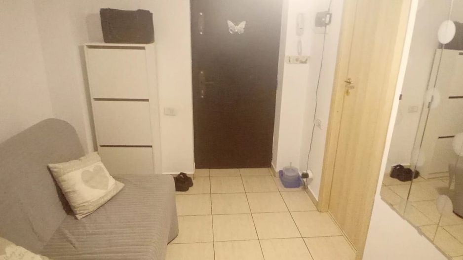 Garsoniera Confort sporit Inginerilor Tei Facultatea de Constructii - Poză 10