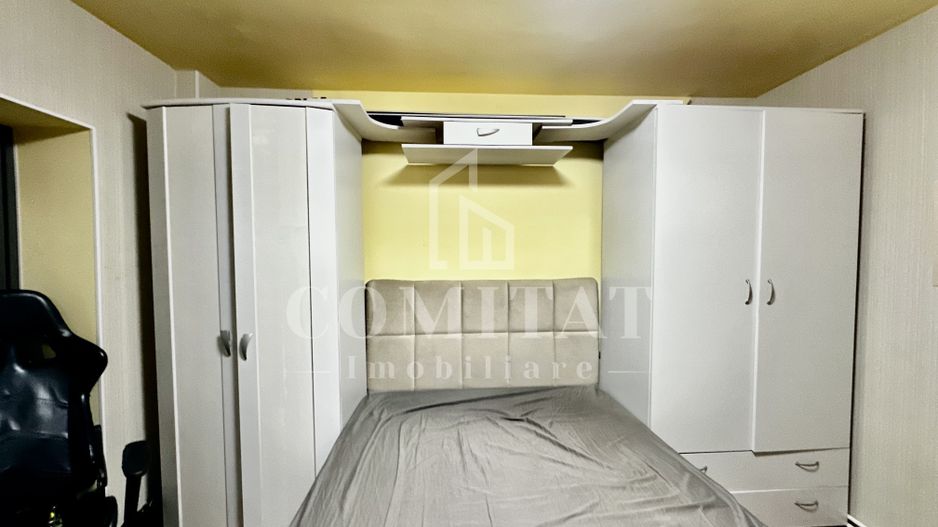 Apartament 3 camere | Etaj intermediar | Intre Lacuri - Poză 12