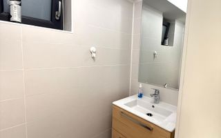 APARTAMENT 3 CAMERE | ZONA UNIRII | RENOVAT 2020 | ETAJ INTERMEDIAR | - Poză 9