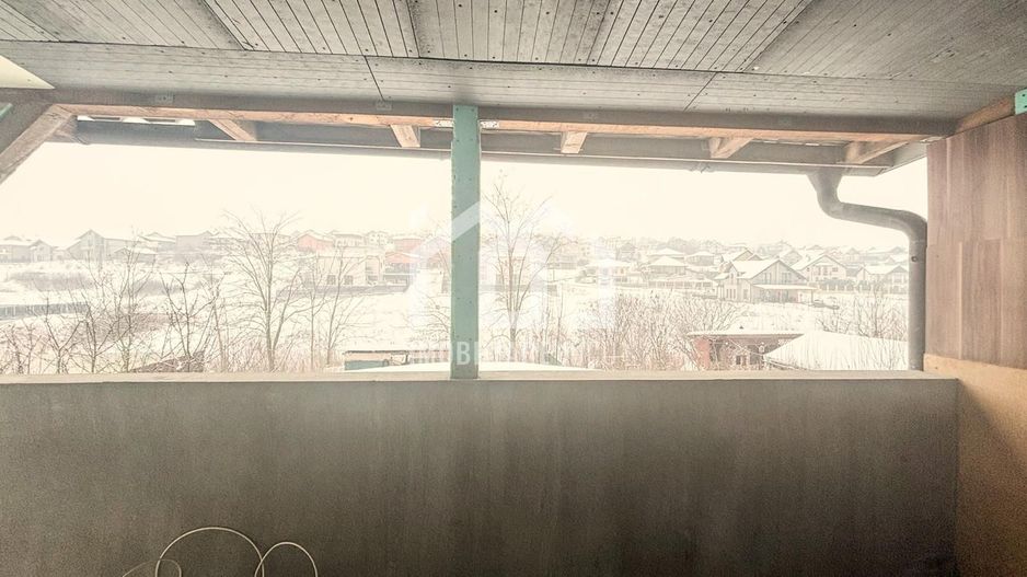 Casa individuala 4 camere, 188mp, Teren 895mp, Parcare, Campenesti - Poză 23