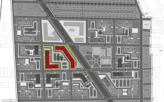 Viena Residence | Teren pentru construcție blocuri D+P+6E - Poză 2